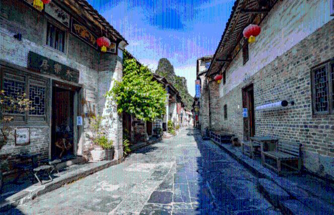 湖北工业大学属于哪个街道